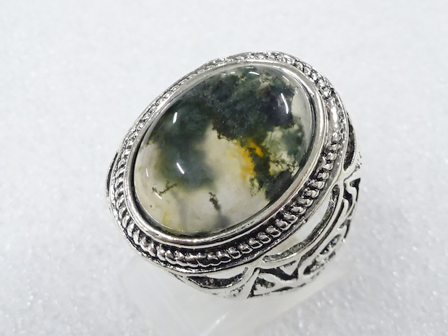 Japanese Kimono / Antique Accessories Metal